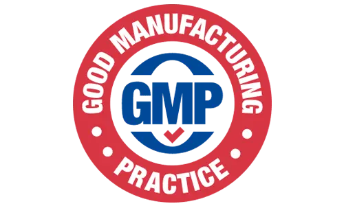 Cognigen Plus GMP Certified